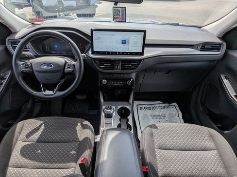 Certified 2023 Ford Escape Active w/ Tech Pack #1 AWD/4WD image 17