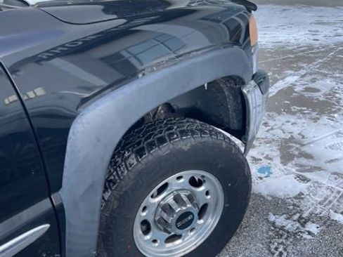 Used 2001 GMC Sierra 1500 SLE w/ SLT Marketing Option Pkg image 11