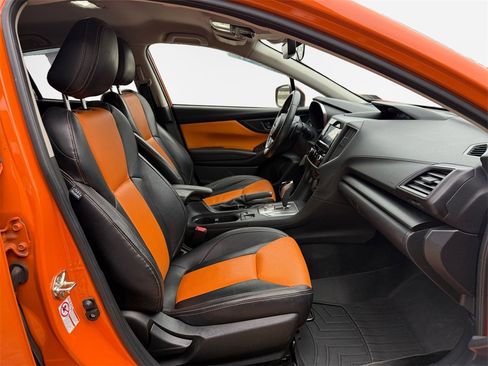 Used 2019 Subaru Crosstrek 2.0i Premium w/ Eyesight System image 26