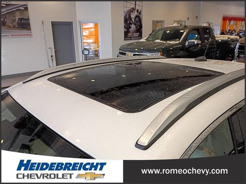 Certified 2023 Buick Encore GX Essence w/ Experience Buick Package image 33