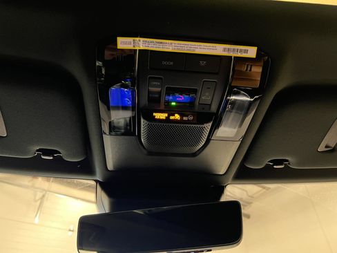 Used 2026 Lexus GX 550 Luxury image 22