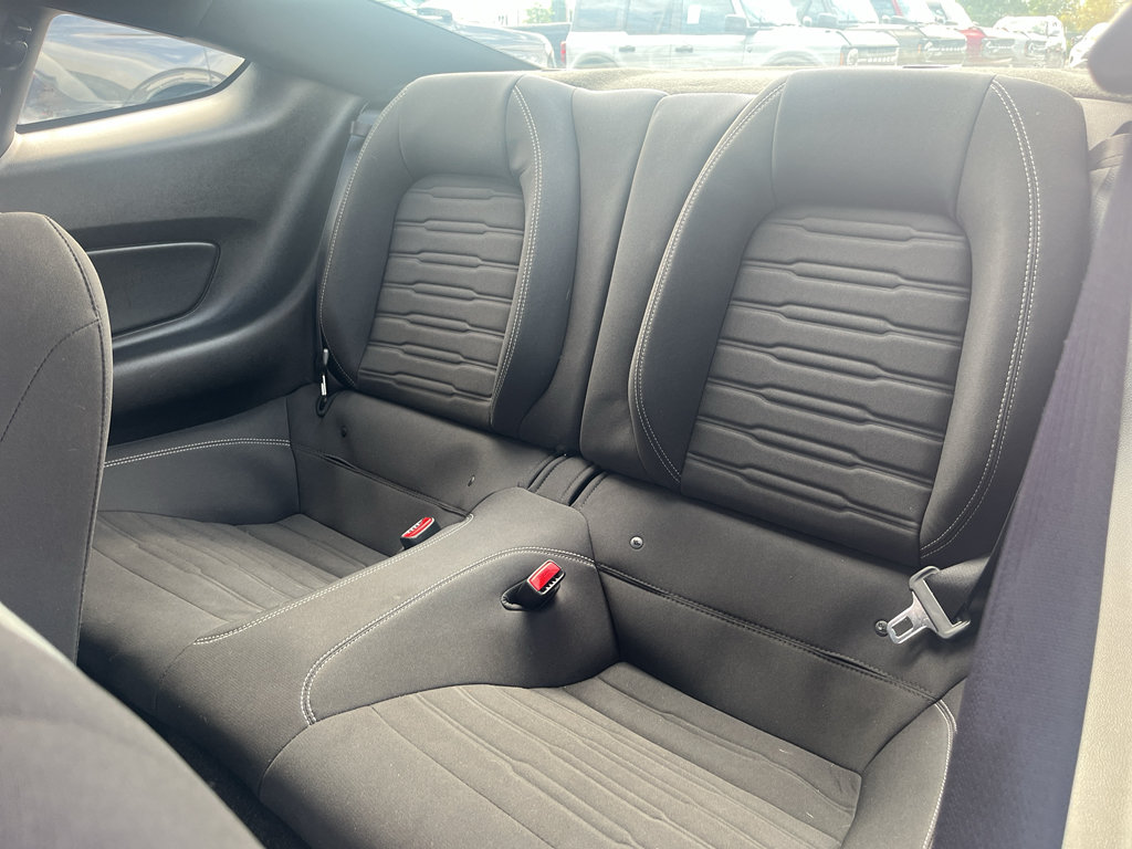 Used 2016 Ford Mustang GT RWD image 29