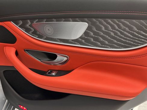 Certified 2024 Mercedes-Benz AMG GT 53 image 21