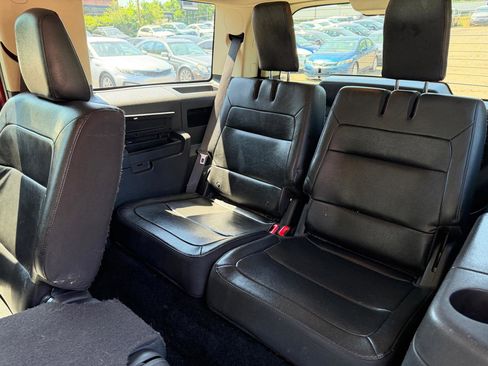 Used 2015 Ford Flex SEL w/ Equipment Group 202A AWD/4WD image 14