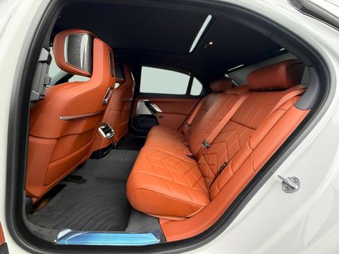New 2026 BMW i7 eDrive50 w/ Executive Package RWD image 20