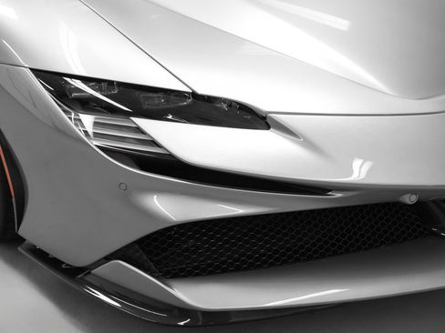 Certified 2023 Ferrari SF90 Stradale AWD/4WD image 4