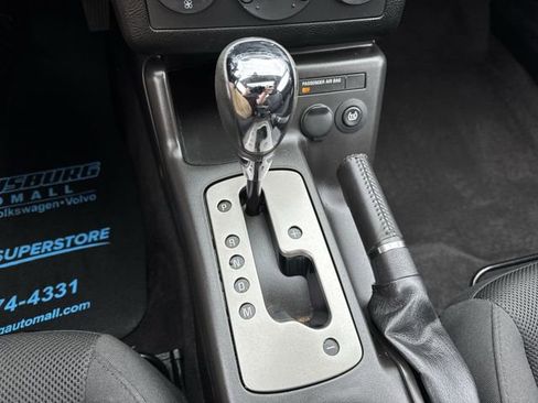 Used 2008 Pontiac G6 GT w/ Sun And Sound Package FWD image 14