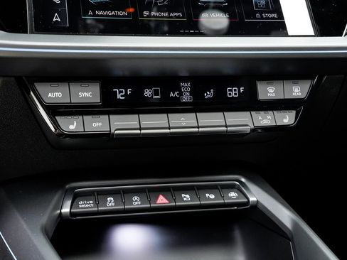 New 2026 Audi S3 Premium image 18