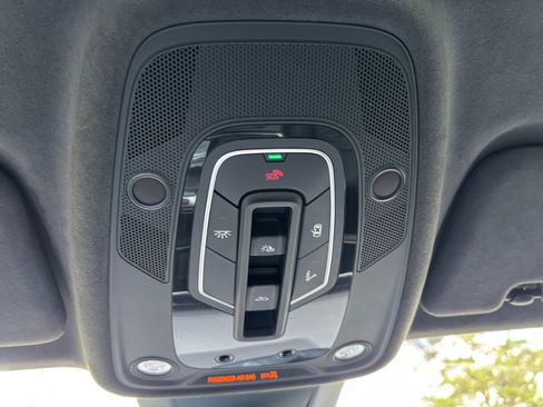 Used 2025 Audi RS Q8 performance AWD/4WD image 41