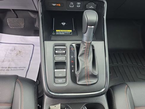 Used 2025 Honda CR-V Sport-L image 26