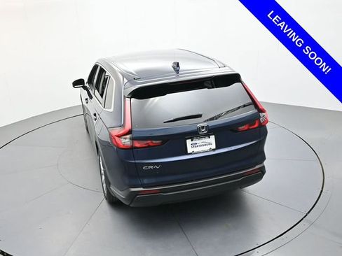 Used 2025 Honda CR-V EX image 25