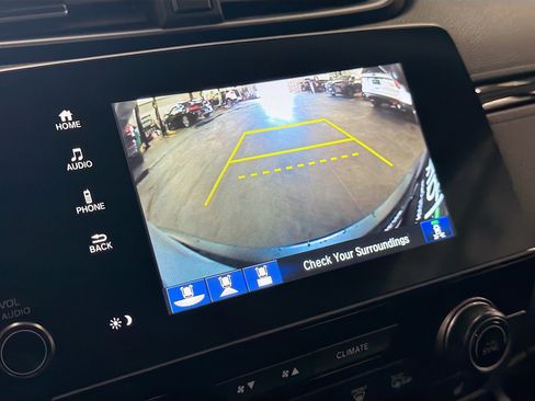 Used 2022 Honda CR-V EX image 21