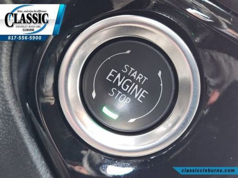 Used 2025 Chevrolet Silverado 1500 High Country AWD/4WD image 23