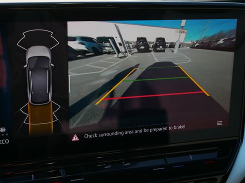 Used 2021 Volkswagen ID.4 Pro S image 30