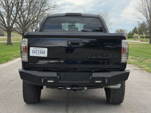 Used 2016 Toyota Tundra Platinum image 37