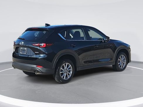 New 2025 MAZDA CX-5 AWD 2.5 S image 5