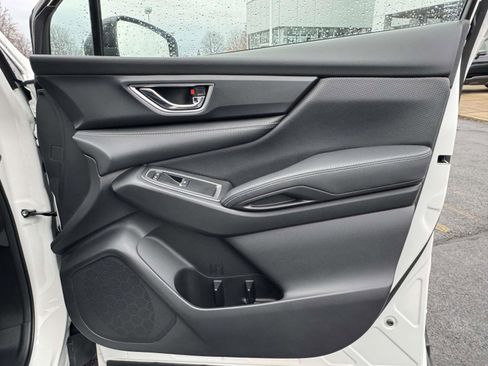 Certified 2023 Subaru Ascent Limited image 8