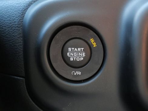Used 2020 Jeep Wrangler Unlimited Sport AWD/4WD image 24