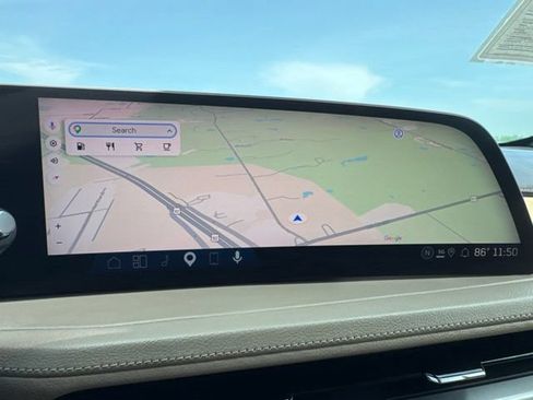 Used 2025 Cadillac XT4 Premium Luxury FWD image 3
