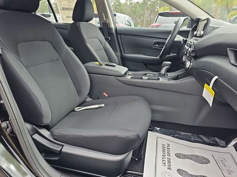 New 2025 Nissan Sentra S image 13