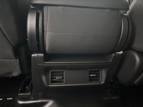 Used 2023 Chevrolet Silverado 1500 W/T w/ WT Value Package image 34