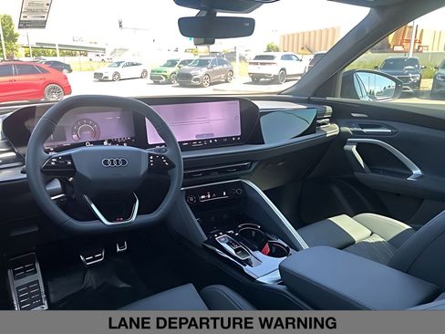 New 2026 Audi SQ5 Premium Plus AWD/4WD image 19