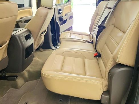 Used 2017 GMC Sierra 1500 Denali AWD/4WD image 34