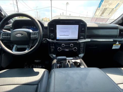 Used 2024 Ford F150 Lariat w/ Bed Utility Package image 5