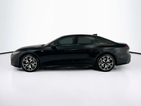 Used 2026 Audi A6 Premium Plus AWD/4WD image 8