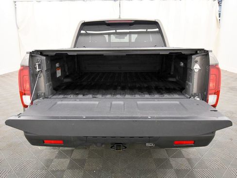 Used 2020 Honda Ridgeline RTL-E image 7