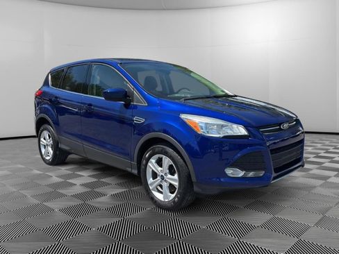 Used 2014 Ford Escape SE AWD/4WD image 2