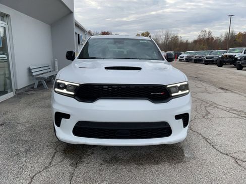 New 2025 Dodge Durango R/T AWD/4WD image 2