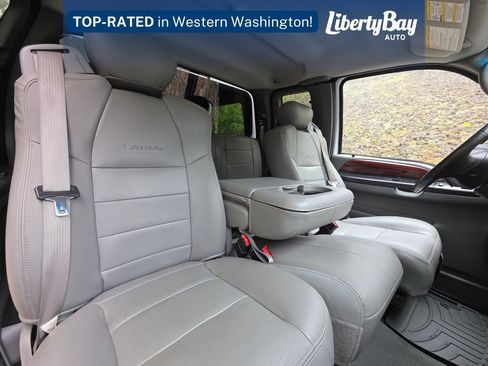 Used 2006 Ford F250 Lariat AWD/4WD image 16