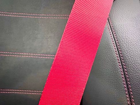 New 2026 Mercedes-Benz GLB 35 AMG 4MATIC image 24