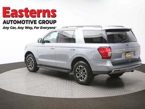 Used 2024 Ford Expedition XLT image 64