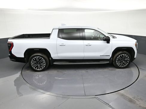 Used 2026 GMC Sierra EV Denali AWD/4WD image 20