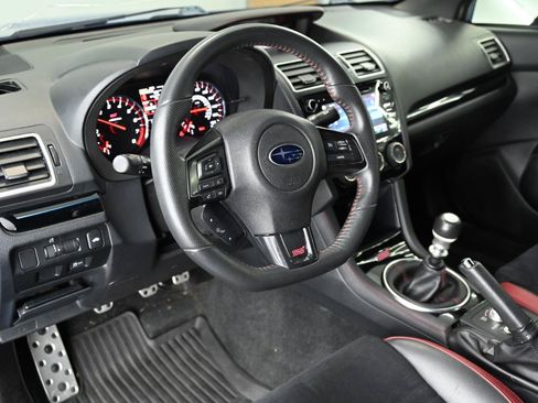 Used 2020 Subaru WRX STI AWD/4WD image 23