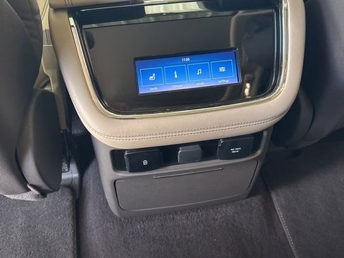 Used 2023 Lincoln Navigator Reserve image 17