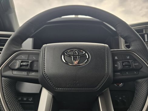 New 2026 Toyota Tundra SR5 AWD/4WD image 23