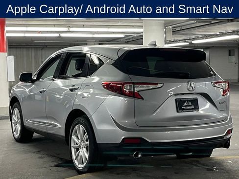 Used 2019 Acura RDX AWD image 5