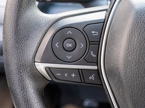 Used 2023 Toyota Camry LE FWD image 22