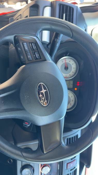 Used 2013 Subaru Impreza 2.0i AWD/4WD image 9