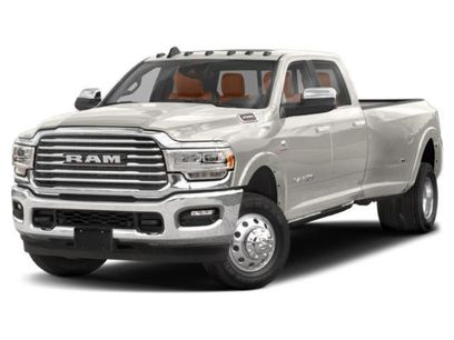 Used 2022 RAM 3500 Limited