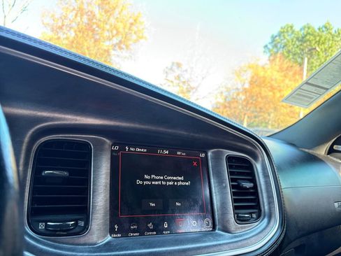 Used 2020 Dodge Charger Scat Pack w/ Daytona Edition Group image 20