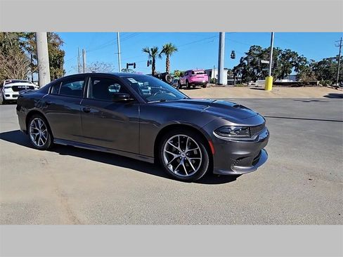 Used 2023 Dodge Charger GT image 37