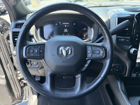 Used 2023 RAM 2500 Rebel w/ Level 1 Equipment Group AWD/4WD image 34