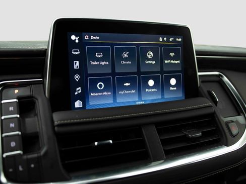 Used 2024 Chevrolet Tahoe Premier image 8