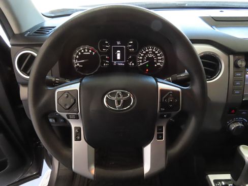 Used 2019 Toyota Tundra SR5 w/ SR5 Upgrade Package image 17