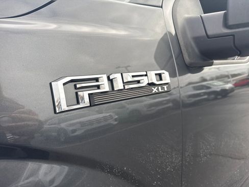 Used 2019 Ford F150 XLT image 14