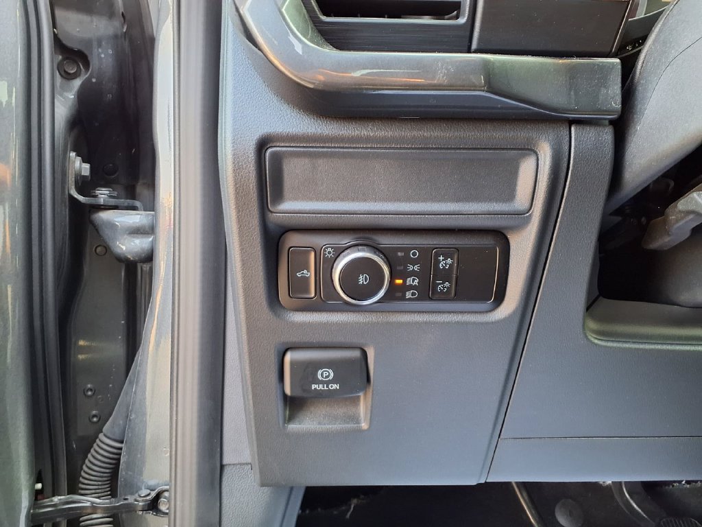 Used 2023 Ford F150 XL w/ STX Appearance Package AWD/4WD image 11